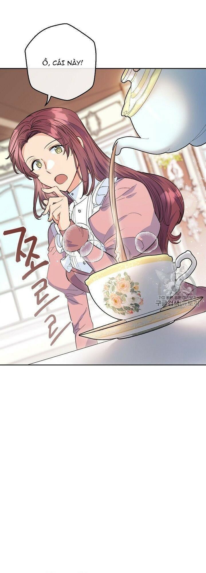 50 Công Thức Pha Trà Của Nữ Công Tước Chapter 81 - 30