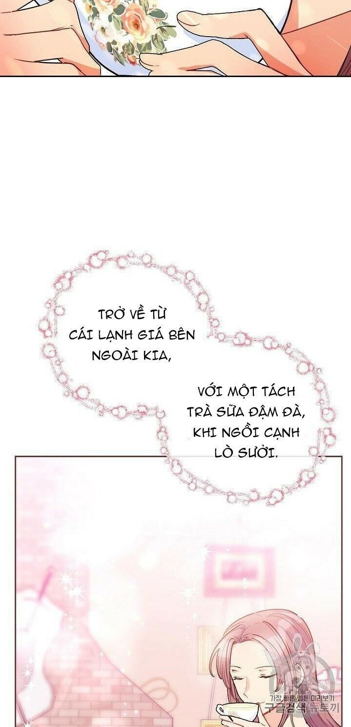 50 Công Thức Pha Trà Của Nữ Công Tước Chapter 81 - 32