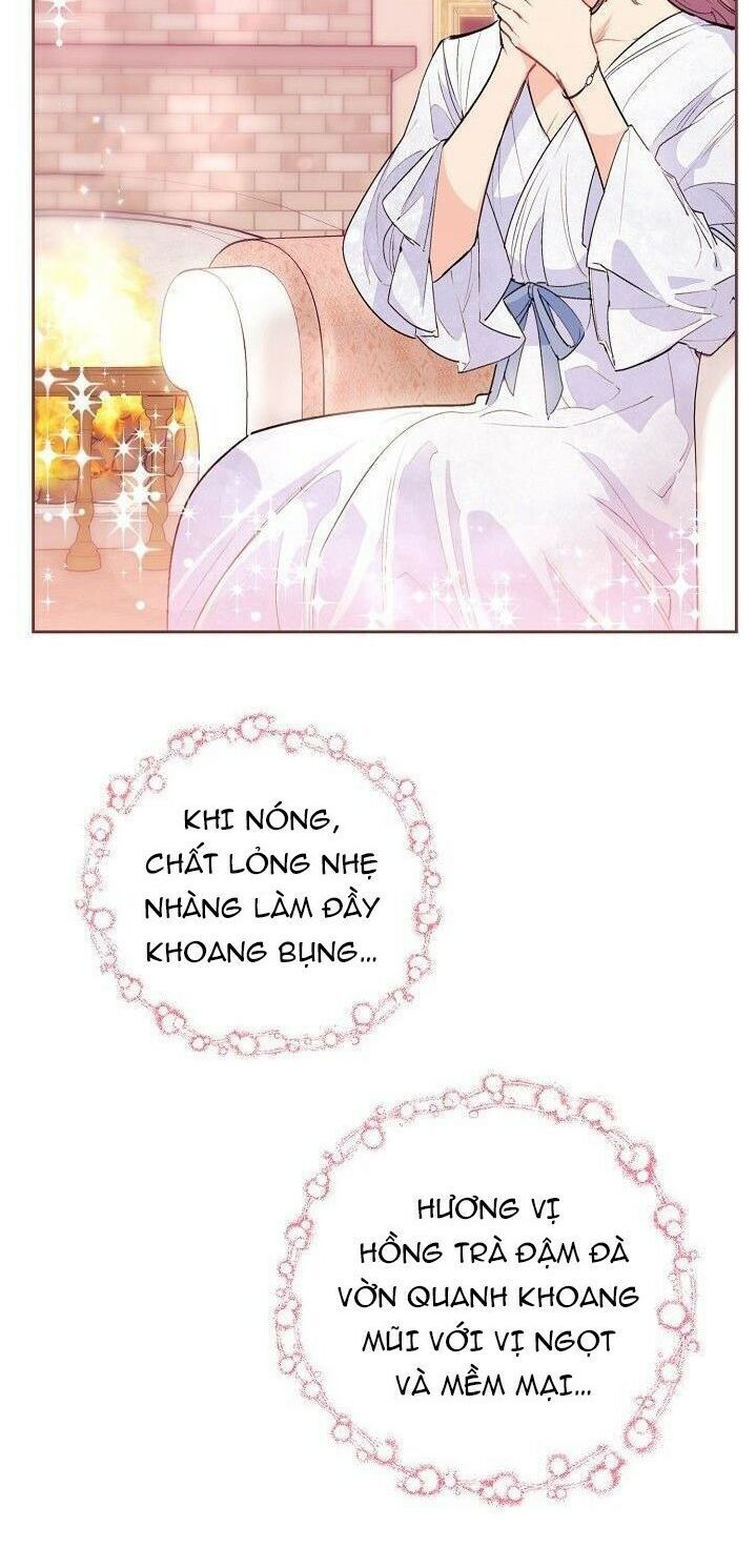 50 Công Thức Pha Trà Của Nữ Công Tước Chapter 81 - 33