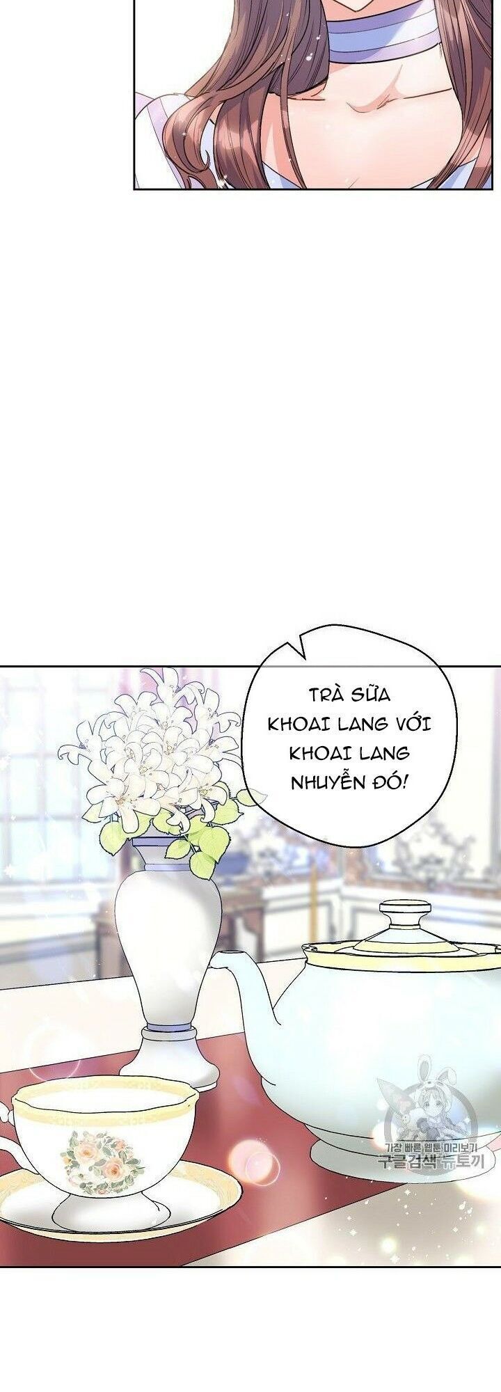 50 Công Thức Pha Trà Của Nữ Công Tước Chapter 81 - 35