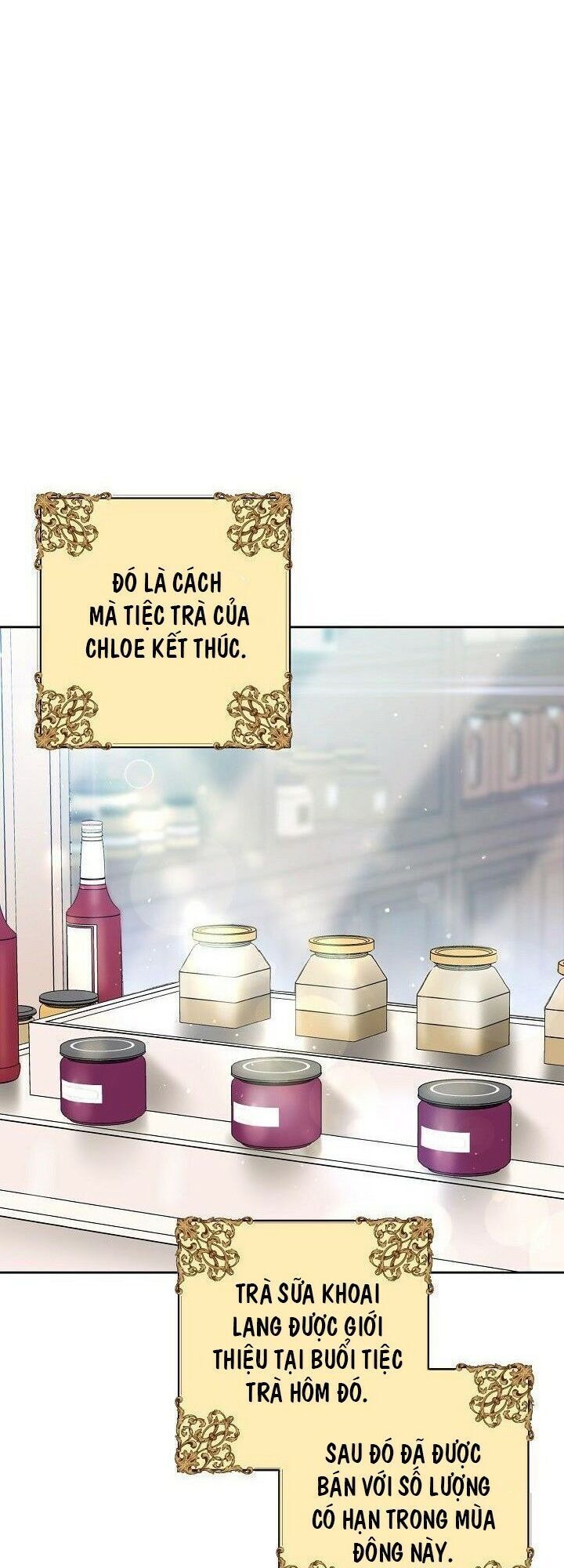 50 Công Thức Pha Trà Của Nữ Công Tước Chapter 81 - 36