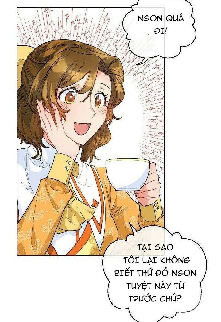 50 Công Thức Pha Trà Của Nữ Công Tước Chapter 81 - 38
