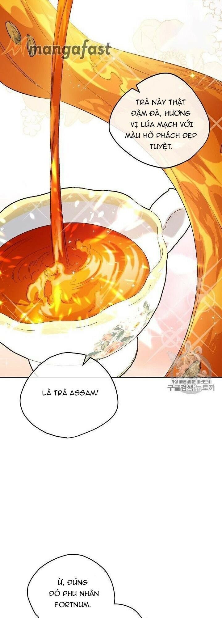 50 Công Thức Pha Trà Của Nữ Công Tước Chapter 81 - 5