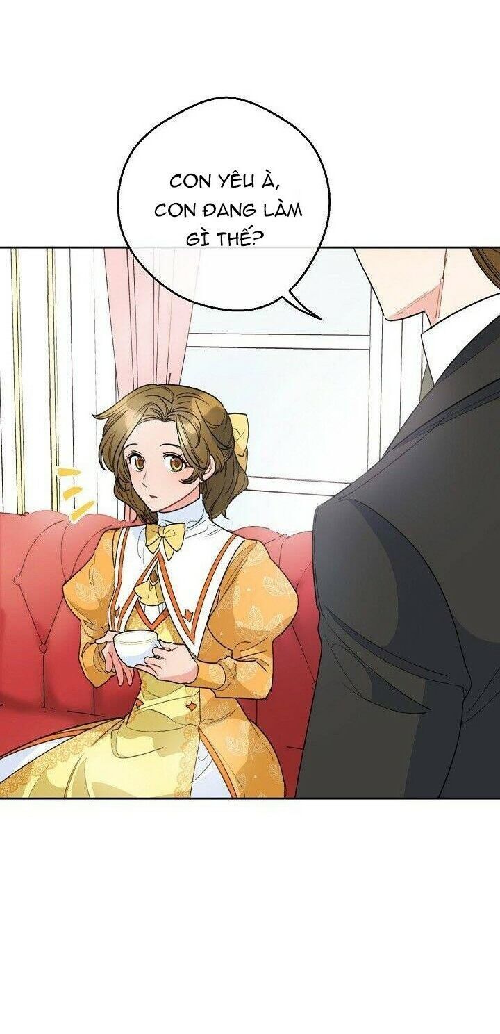 50 Công Thức Pha Trà Của Nữ Công Tước Chapter 81 - 41