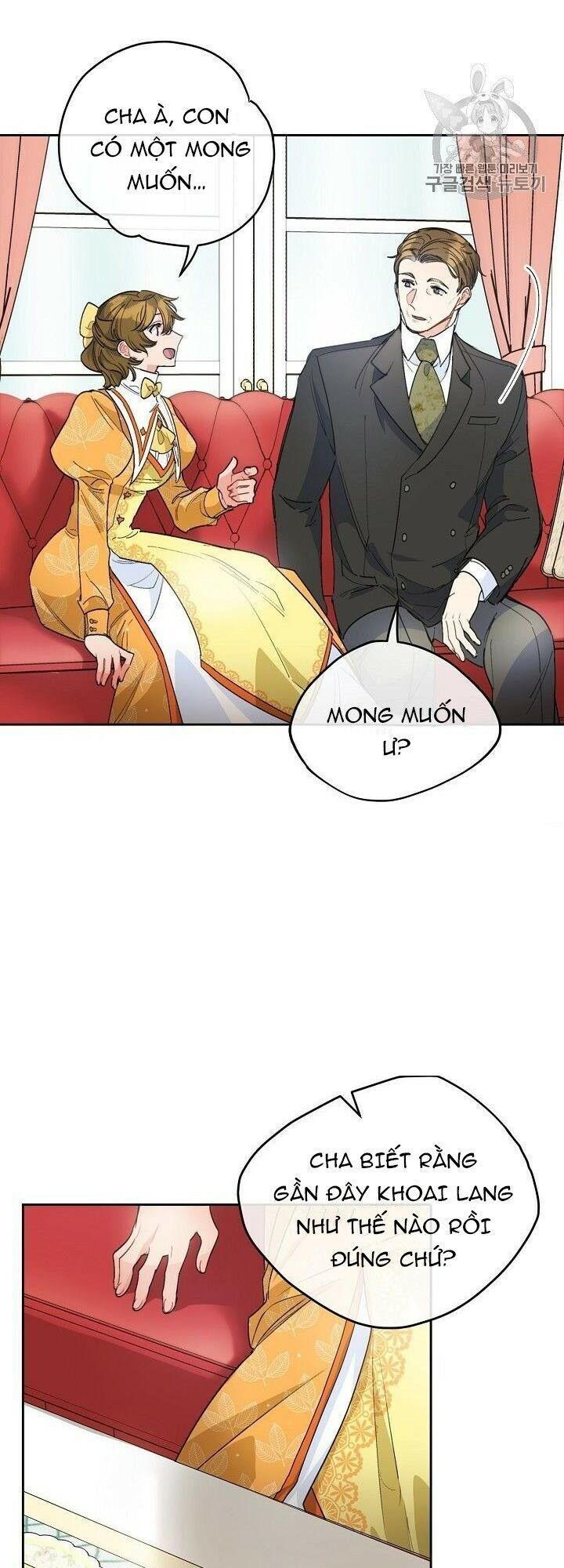 50 Công Thức Pha Trà Của Nữ Công Tước Chapter 81 - 43