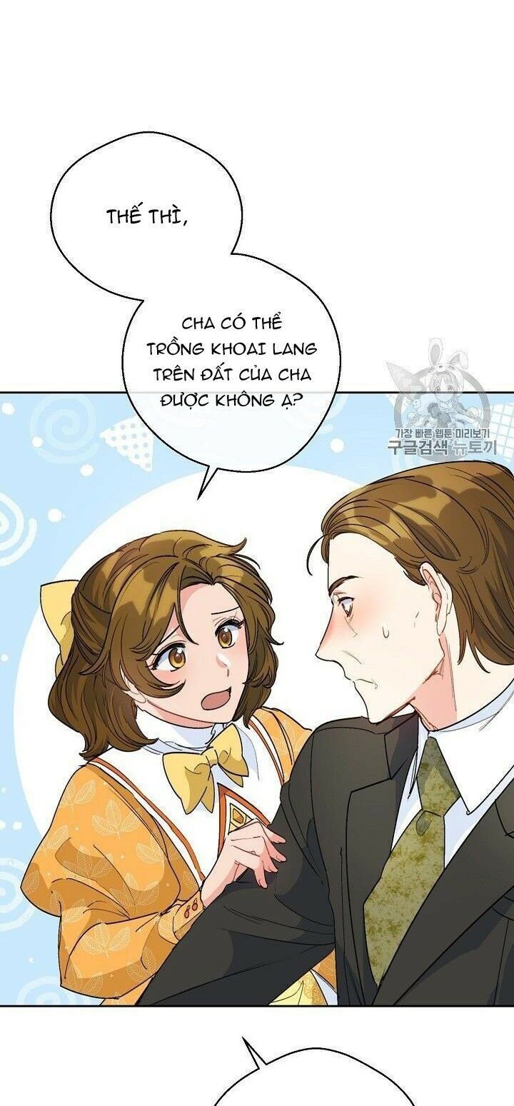 50 Công Thức Pha Trà Của Nữ Công Tước Chapter 81 - 45