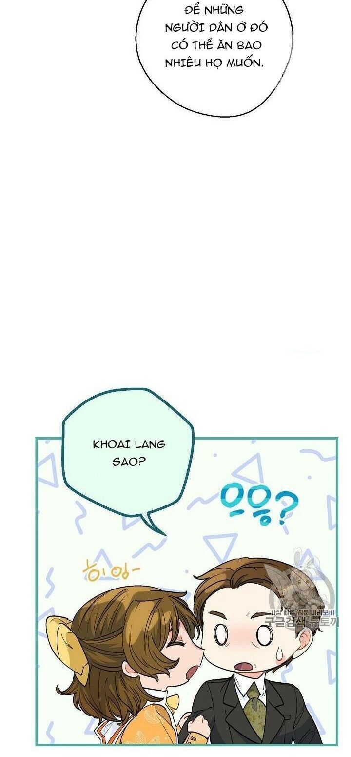 50 Công Thức Pha Trà Của Nữ Công Tước Chapter 81 - 46