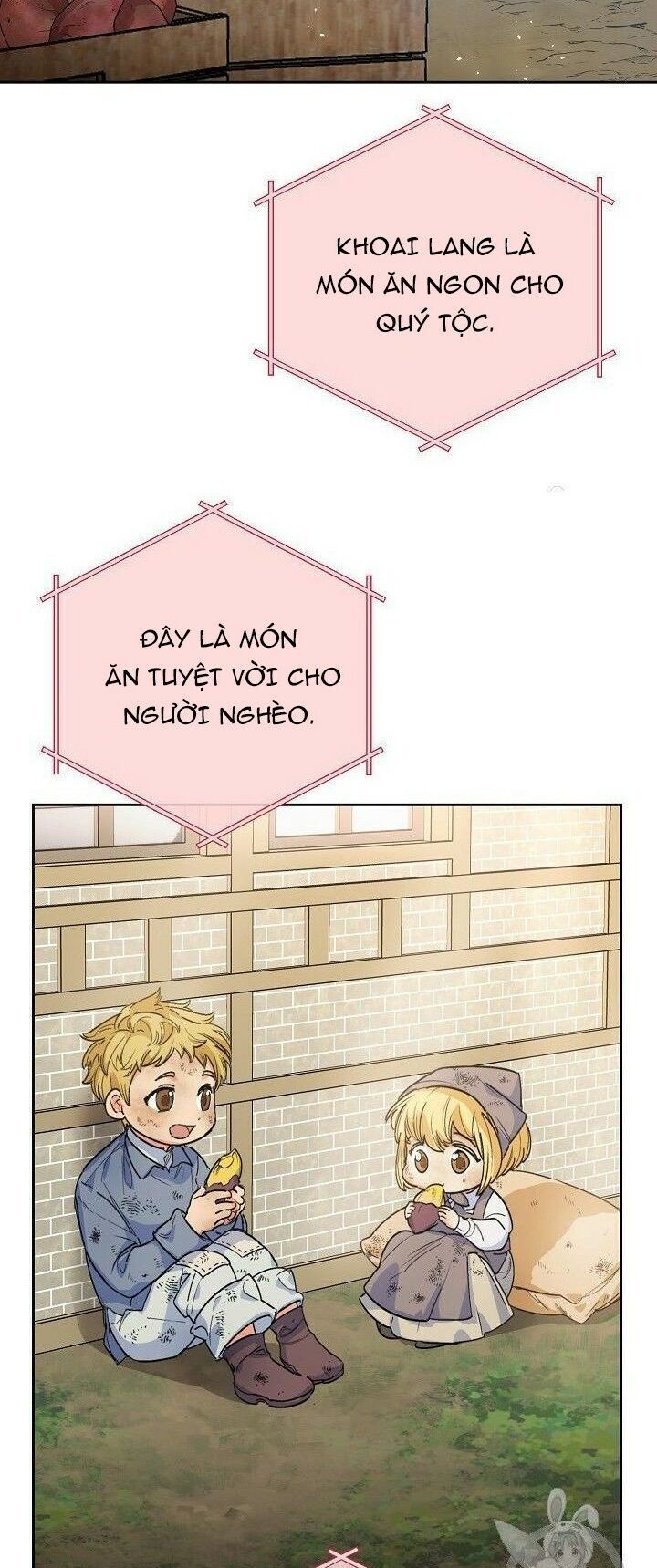 50 Công Thức Pha Trà Của Nữ Công Tước Chapter 81 - 49