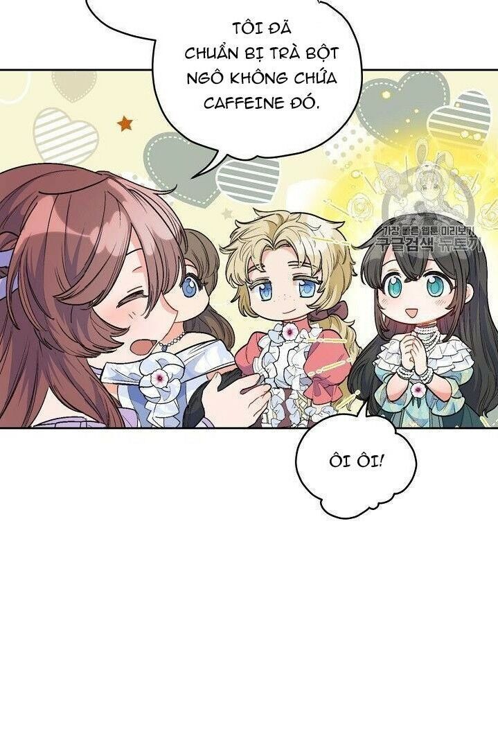 50 Công Thức Pha Trà Của Nữ Công Tước Chapter 81 - 6