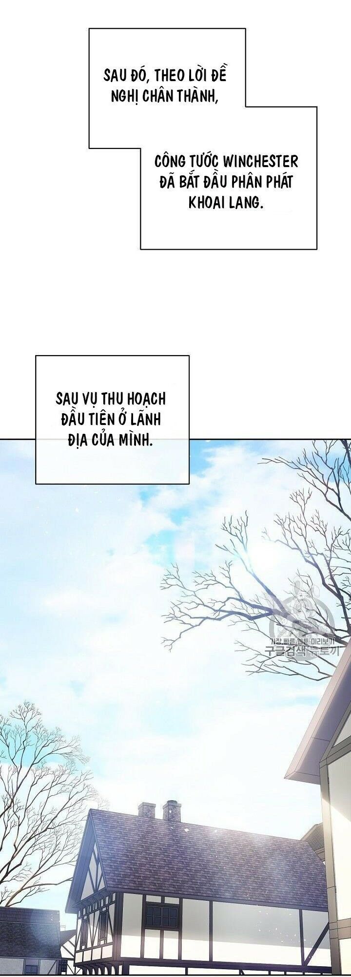 50 Công Thức Pha Trà Của Nữ Công Tước Chapter 81 - 51