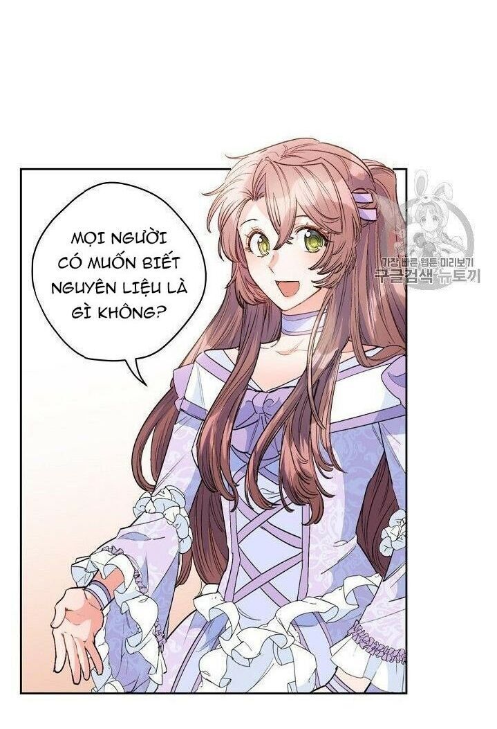 50 Công Thức Pha Trà Của Nữ Công Tước Chapter 81 - 7