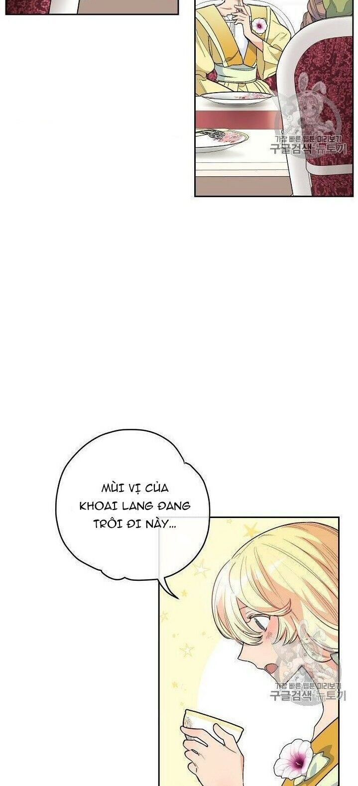 50 Công Thức Pha Trà Của Nữ Công Tước Chapter 81 - 9