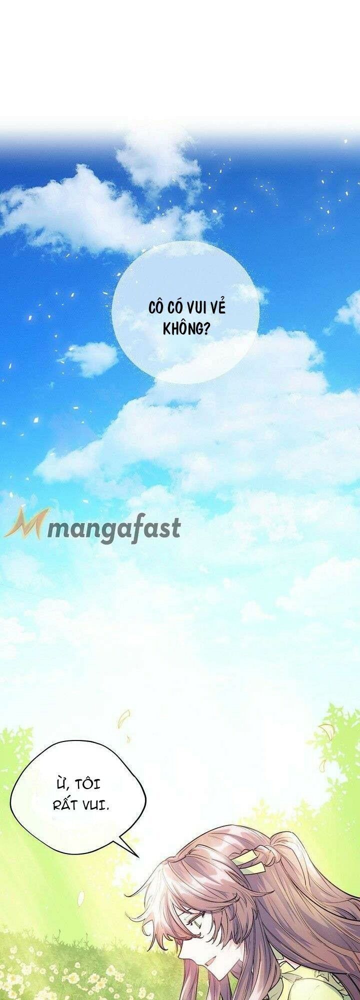 50 Công Thức Pha Trà Của Nữ Công Tước Chapter 82 - 1