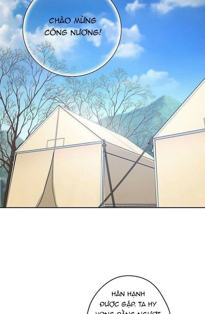 50 Công Thức Pha Trà Của Nữ Công Tước Chapter 82 - 18
