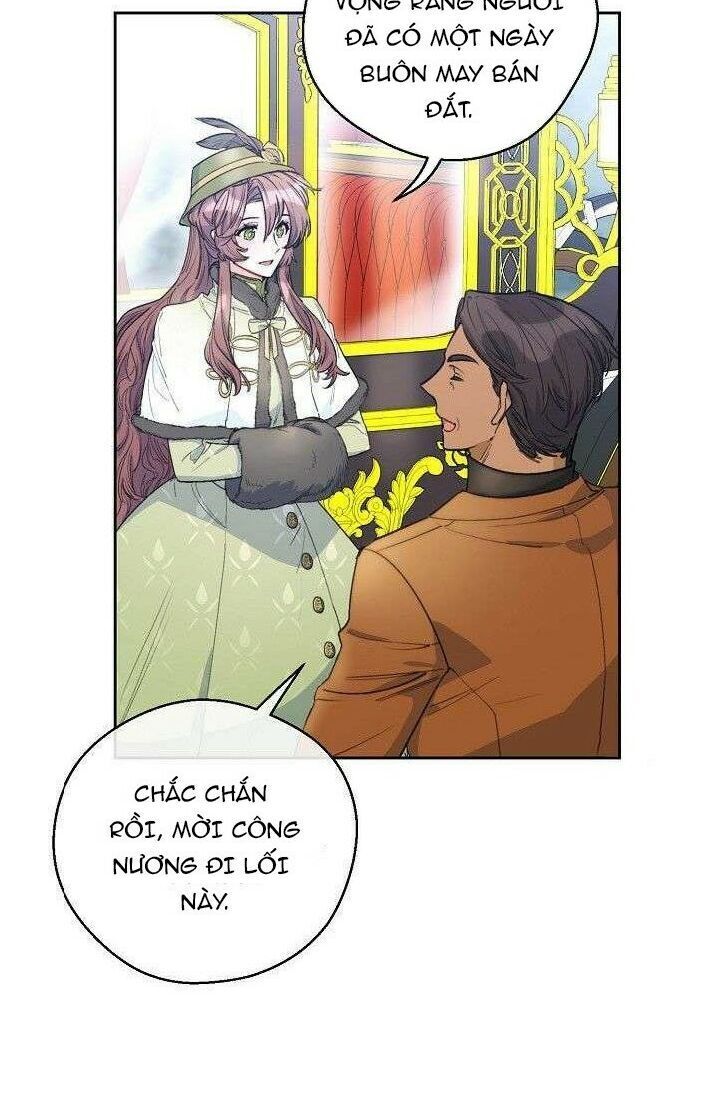 50 Công Thức Pha Trà Của Nữ Công Tước Chapter 82 - 19