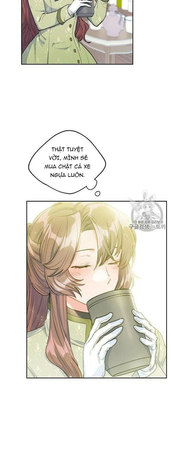 50 Công Thức Pha Trà Của Nữ Công Tước Chapter 82 - 21