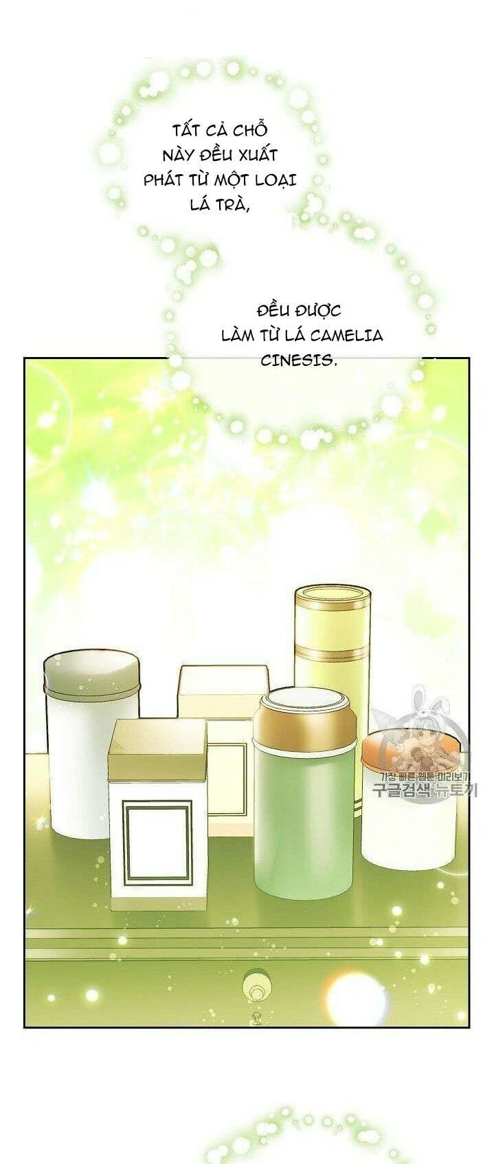 50 Công Thức Pha Trà Của Nữ Công Tước Chapter 82 - 22