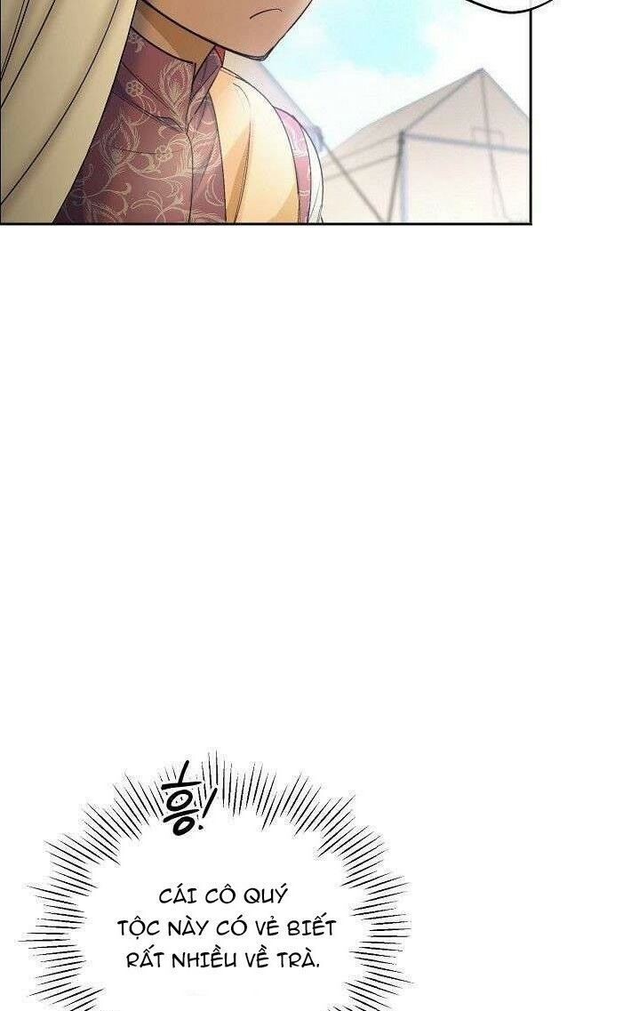 50 Công Thức Pha Trà Của Nữ Công Tước Chapter 82 - 26