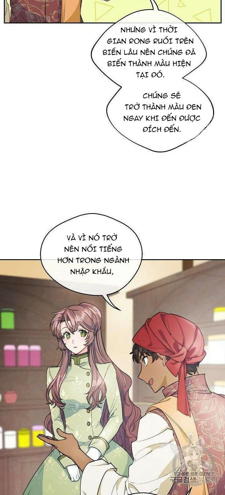 50 Công Thức Pha Trà Của Nữ Công Tước Chapter 82 - 30