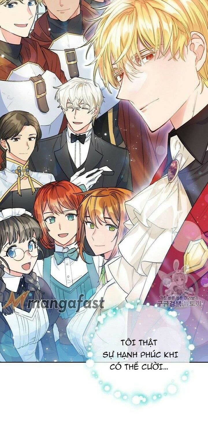 50 Công Thức Pha Trà Của Nữ Công Tước Chapter 82 - 4