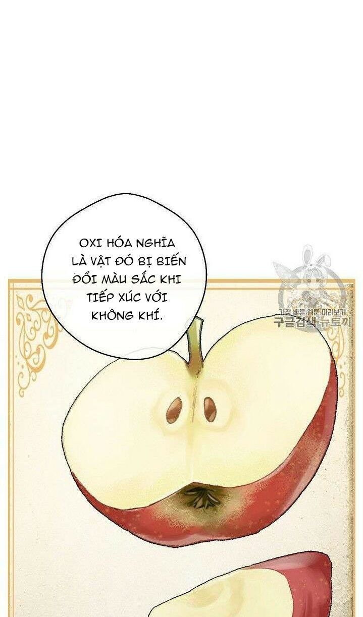 50 Công Thức Pha Trà Của Nữ Công Tước Chapter 82 - 34