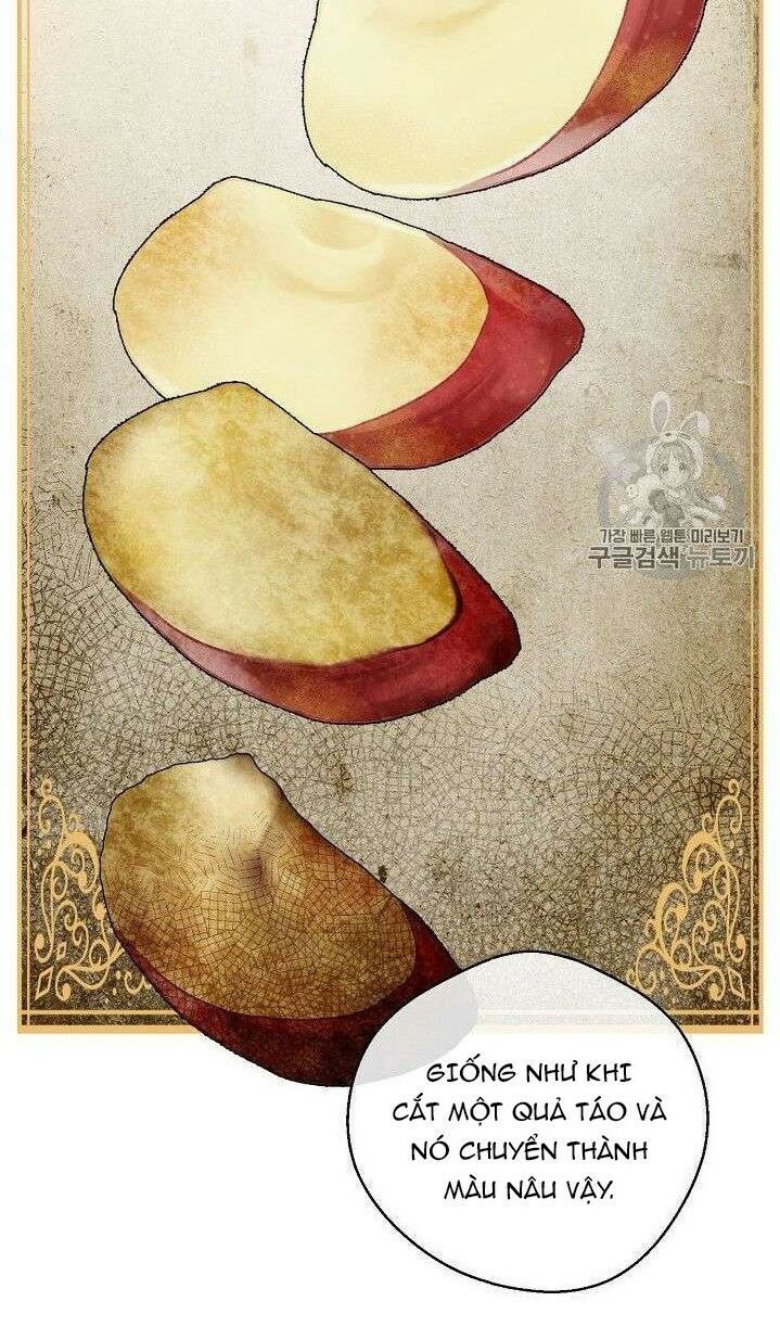 50 Công Thức Pha Trà Của Nữ Công Tước Chapter 82 - 35