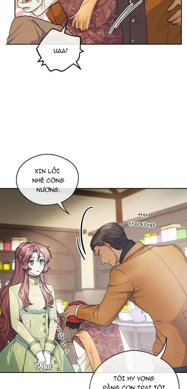 50 Công Thức Pha Trà Của Nữ Công Tước Chapter 82 - 38