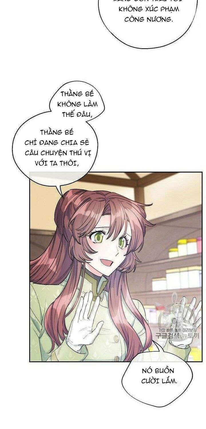 50 Công Thức Pha Trà Của Nữ Công Tước Chapter 82 - 39