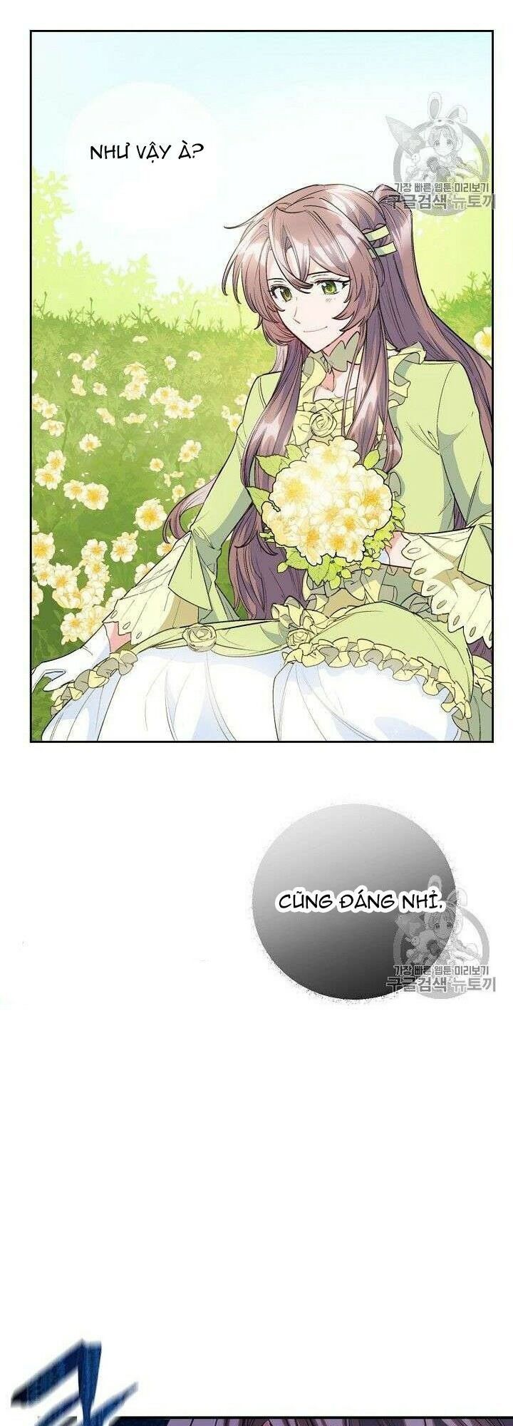 50 Công Thức Pha Trà Của Nữ Công Tước Chapter 82 - 5