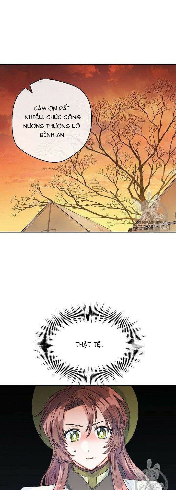 50 Công Thức Pha Trà Của Nữ Công Tước Chapter 82 - 41