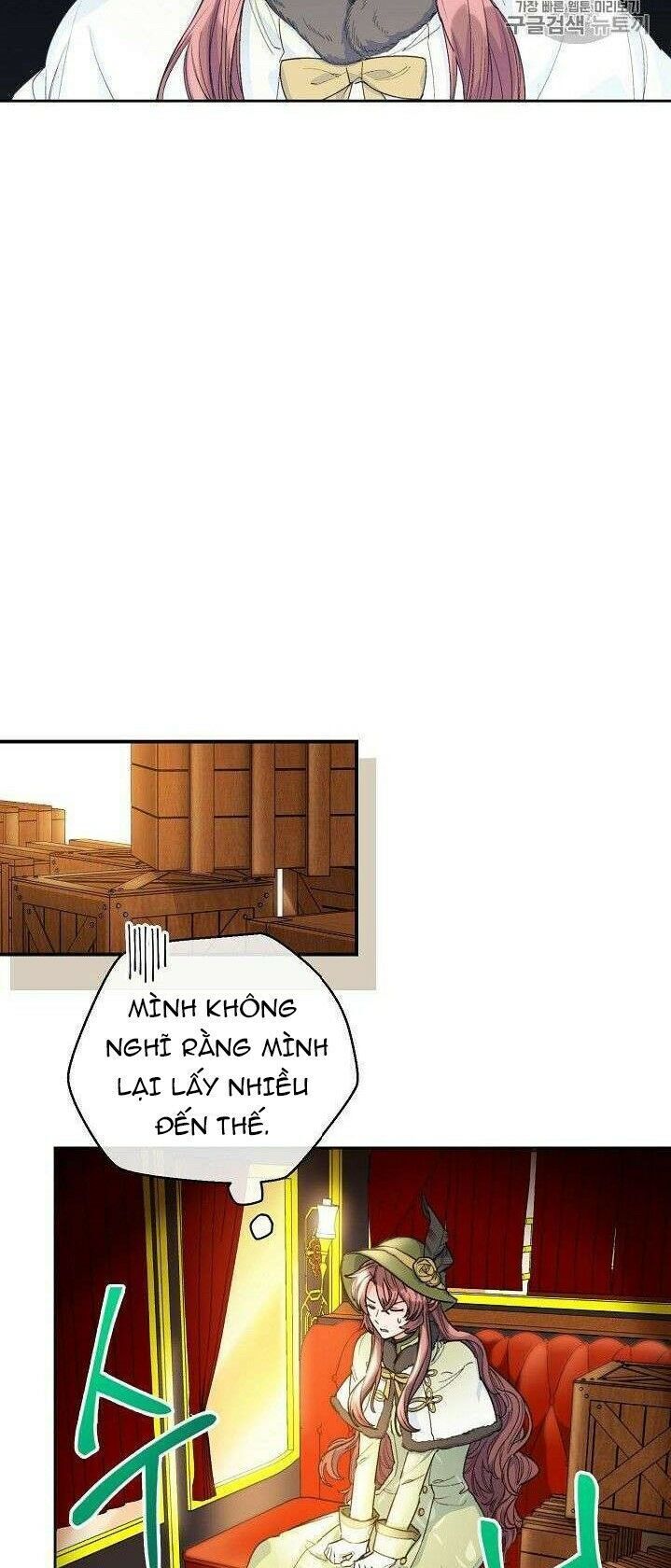 50 Công Thức Pha Trà Của Nữ Công Tước Chapter 82 - 42