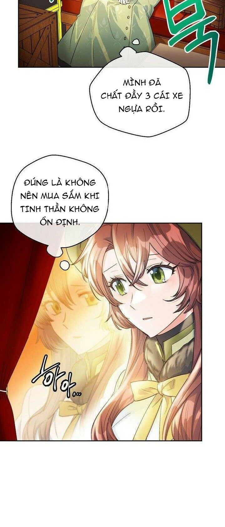 50 Công Thức Pha Trà Của Nữ Công Tước Chapter 82 - 43