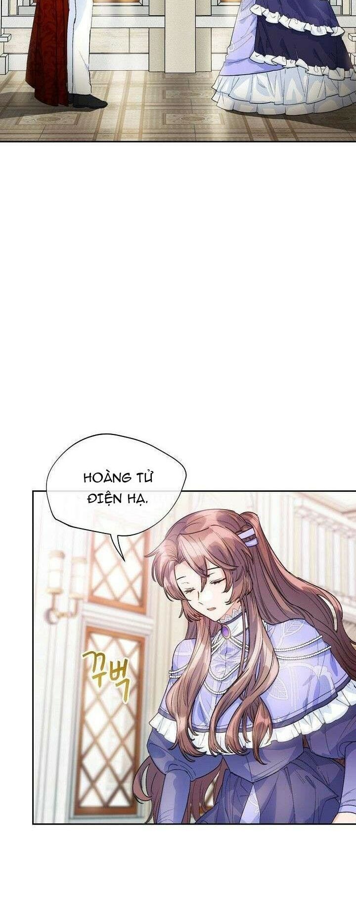 50 Công Thức Pha Trà Của Nữ Công Tước Chapter 82 - 47
