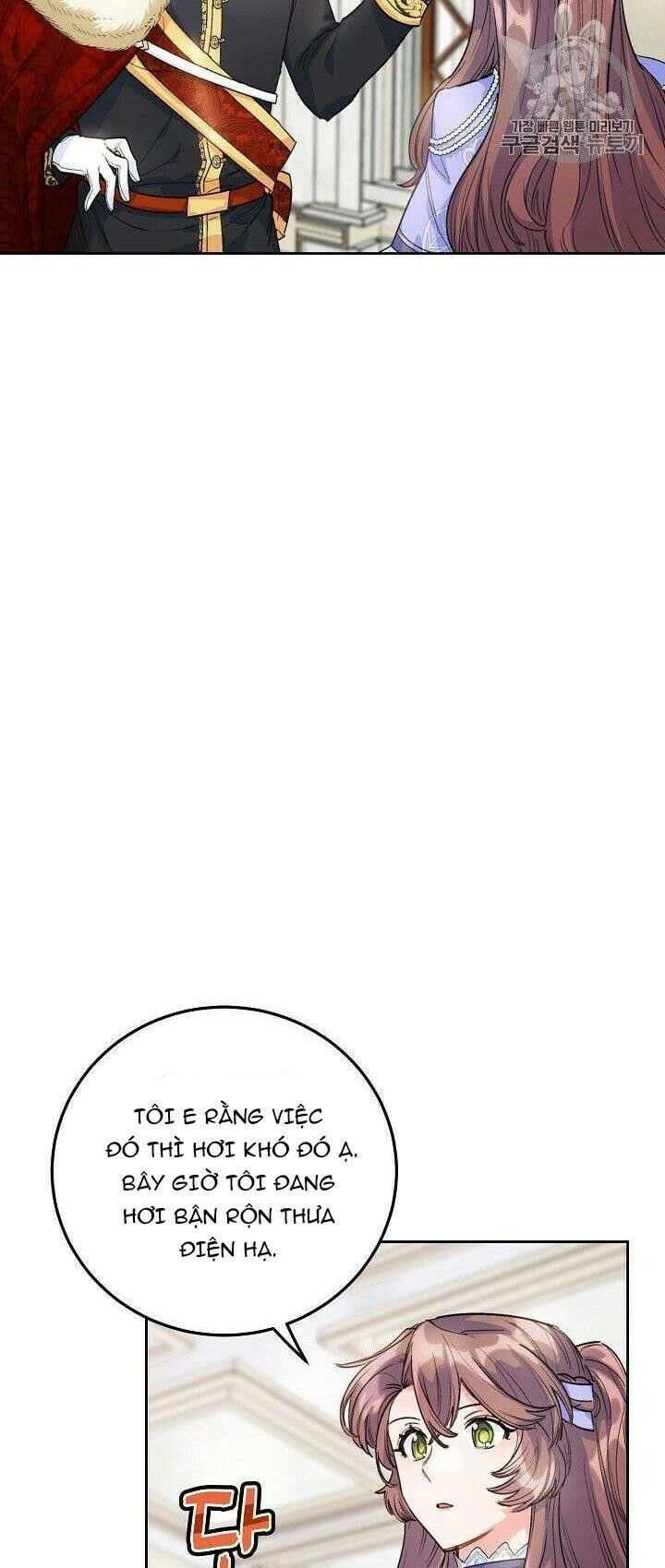 50 Công Thức Pha Trà Của Nữ Công Tước Chapter 82 - 49