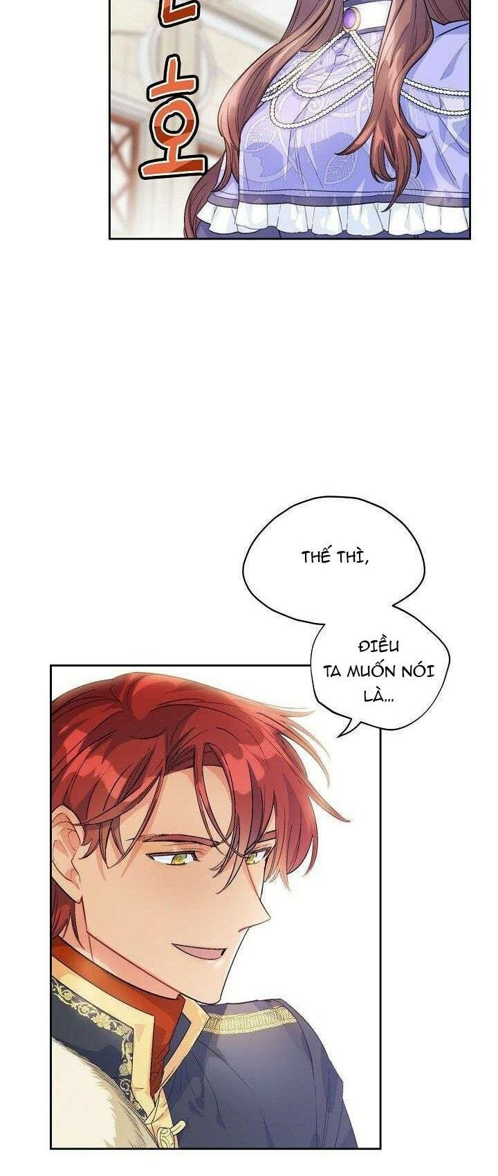 50 Công Thức Pha Trà Của Nữ Công Tước Chapter 82 - 50