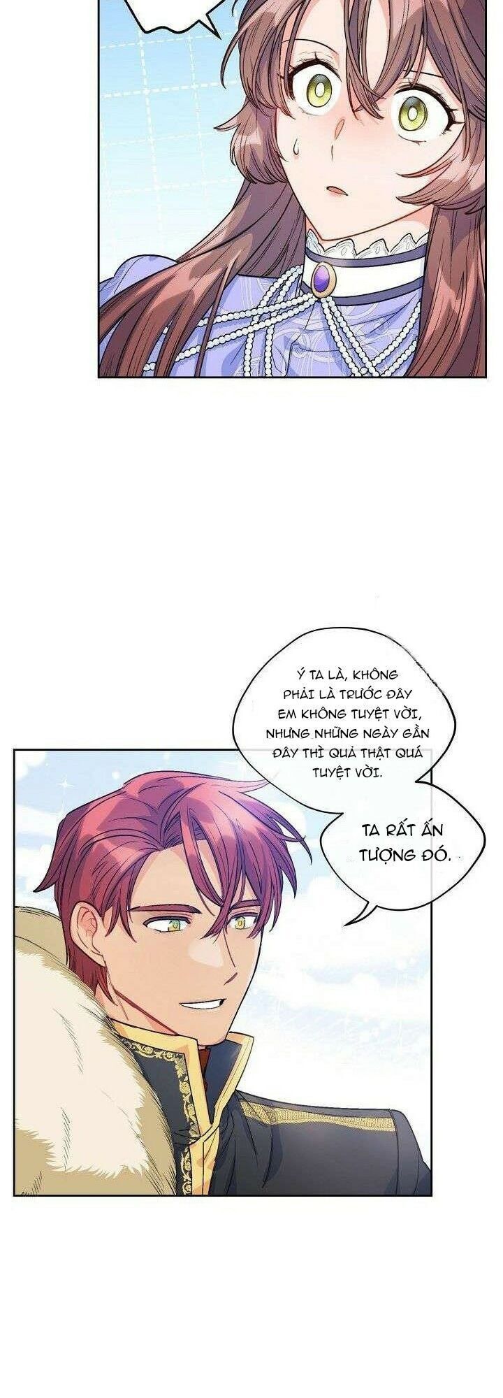 50 Công Thức Pha Trà Của Nữ Công Tước Chapter 82 - 53