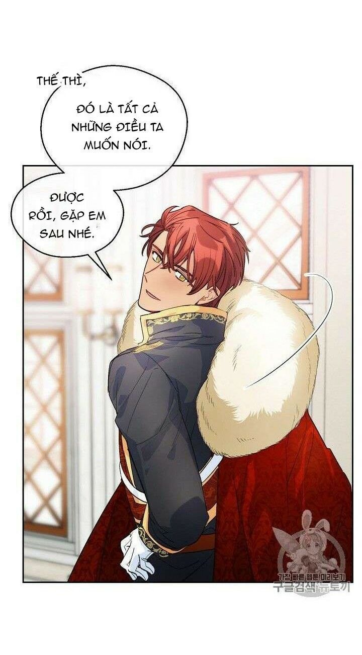 50 Công Thức Pha Trà Của Nữ Công Tước Chapter 82 - 54