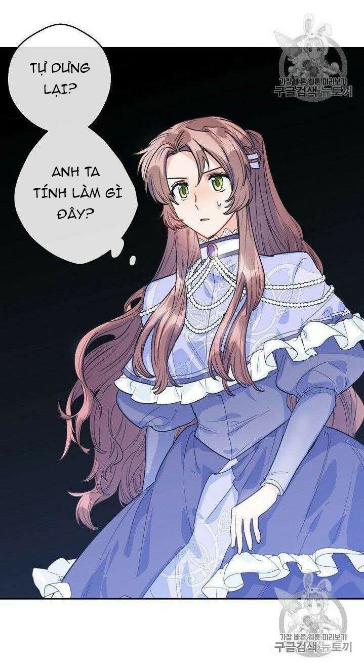 50 Công Thức Pha Trà Của Nữ Công Tước Chapter 82 - 58
