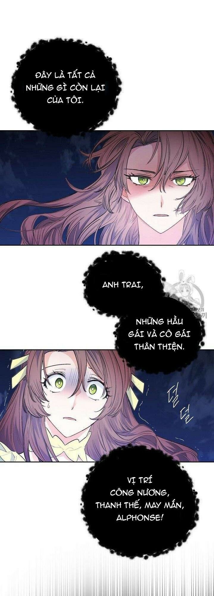 50 Công Thức Pha Trà Của Nữ Công Tước Chapter 82 - 9