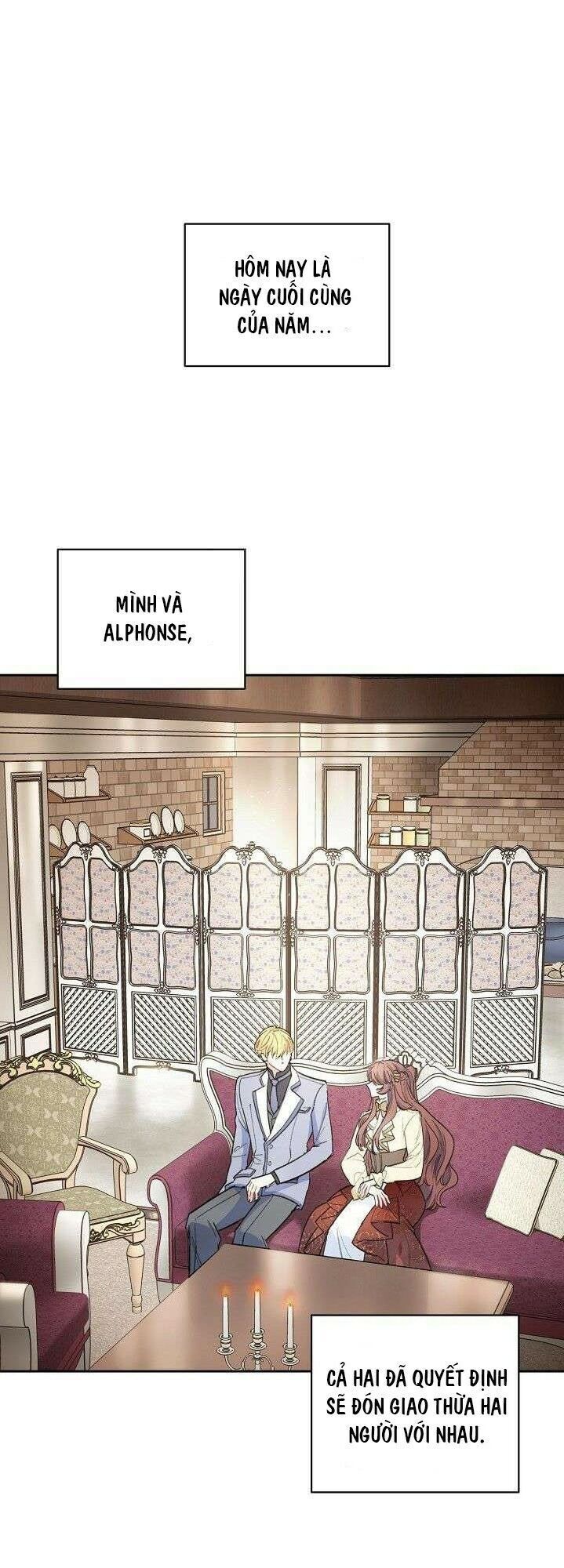 50 Công Thức Pha Trà Của Nữ Công Tước Chapter 83 - 1