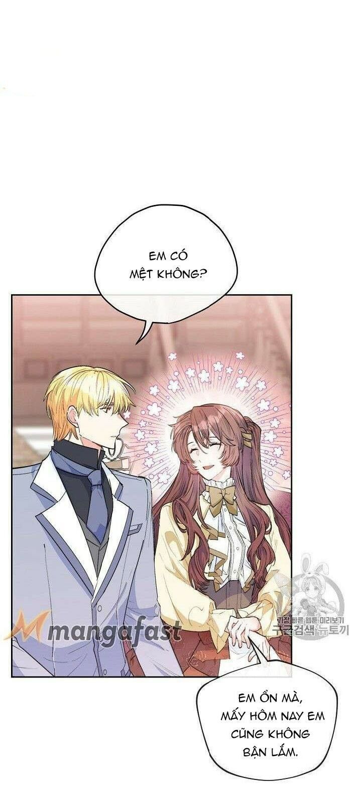 50 Công Thức Pha Trà Của Nữ Công Tước Chapter 83 - 2