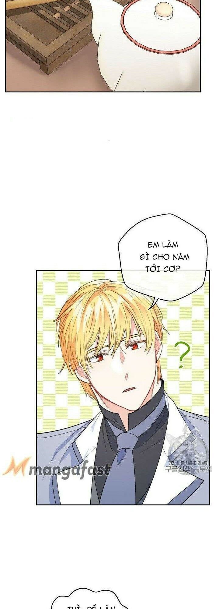 50 Công Thức Pha Trà Của Nữ Công Tước Chapter 83 - 11