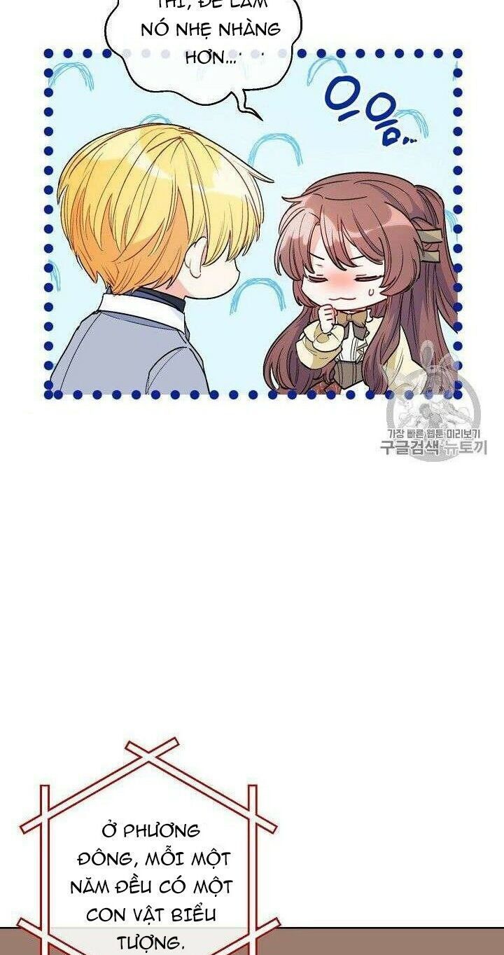 50 Công Thức Pha Trà Của Nữ Công Tước Chapter 83 - 12