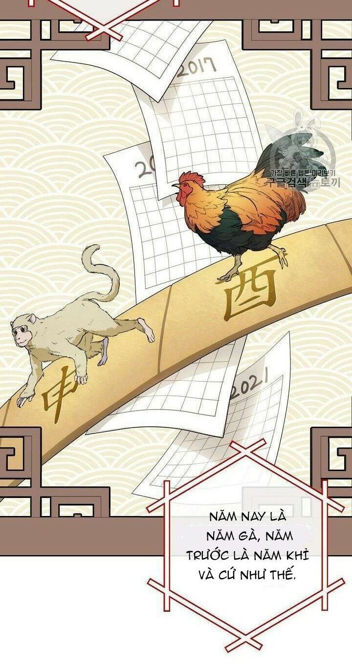 50 Công Thức Pha Trà Của Nữ Công Tước Chapter 83 - 13