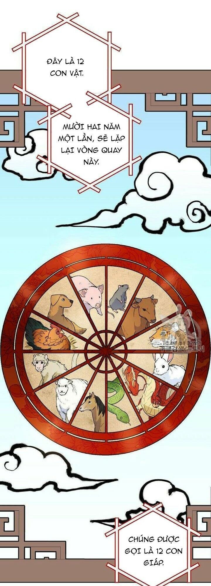 50 Công Thức Pha Trà Của Nữ Công Tước Chapter 83 - 14