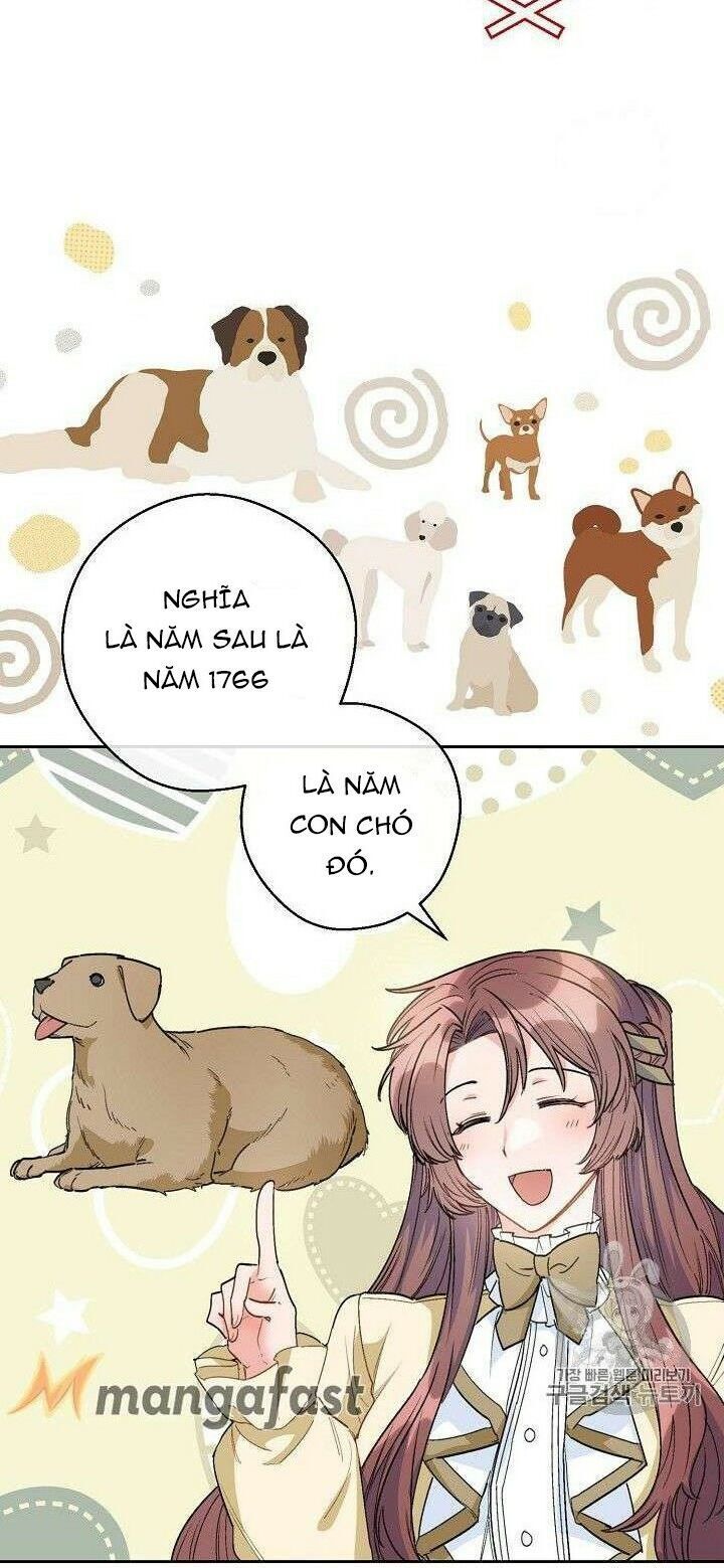 50 Công Thức Pha Trà Của Nữ Công Tước Chapter 83 - 15