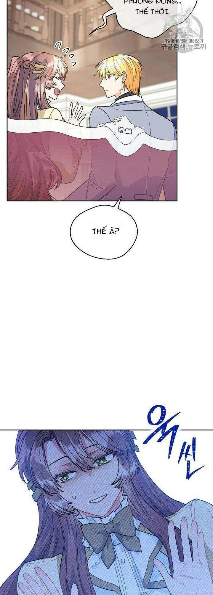 50 Công Thức Pha Trà Của Nữ Công Tước Chapter 83 - 18
