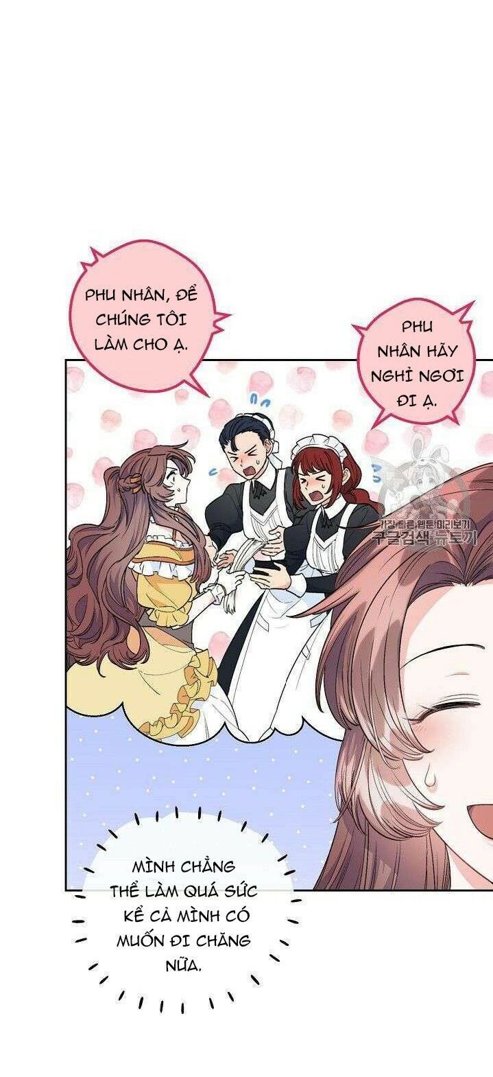 50 Công Thức Pha Trà Của Nữ Công Tước Chapter 83 - 3