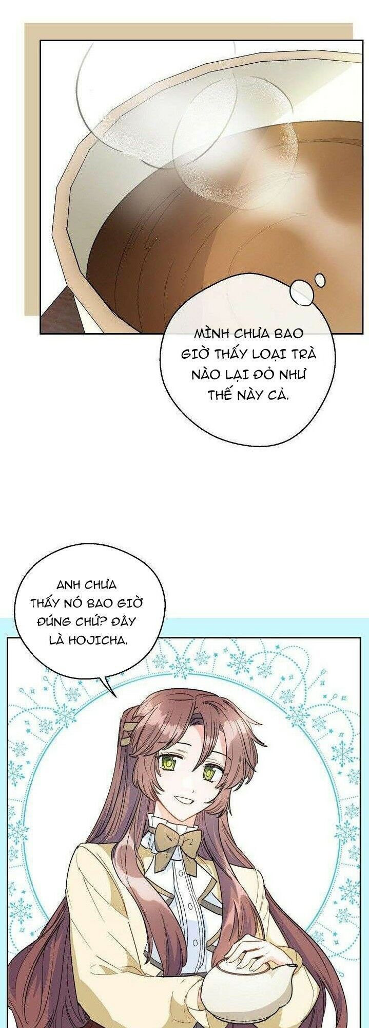 50 Công Thức Pha Trà Của Nữ Công Tước Chapter 83 - 21