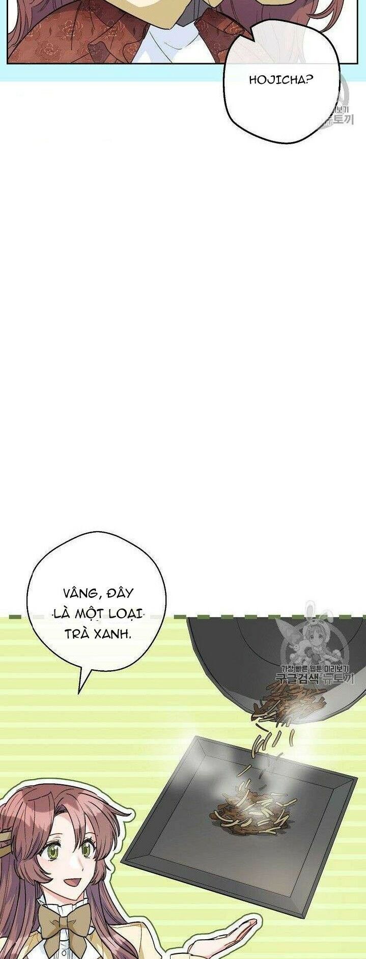 50 Công Thức Pha Trà Của Nữ Công Tước Chapter 83 - 22